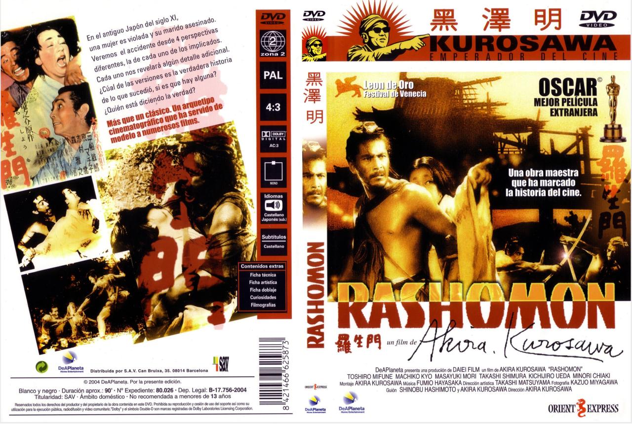 Rashomon
