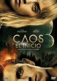 Chaos Walking / Caos: El inicio