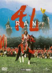 Ran (audio español)