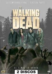 The Walking Dead - Temporada 11 (Parte 3)