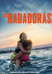 Las nadadoras