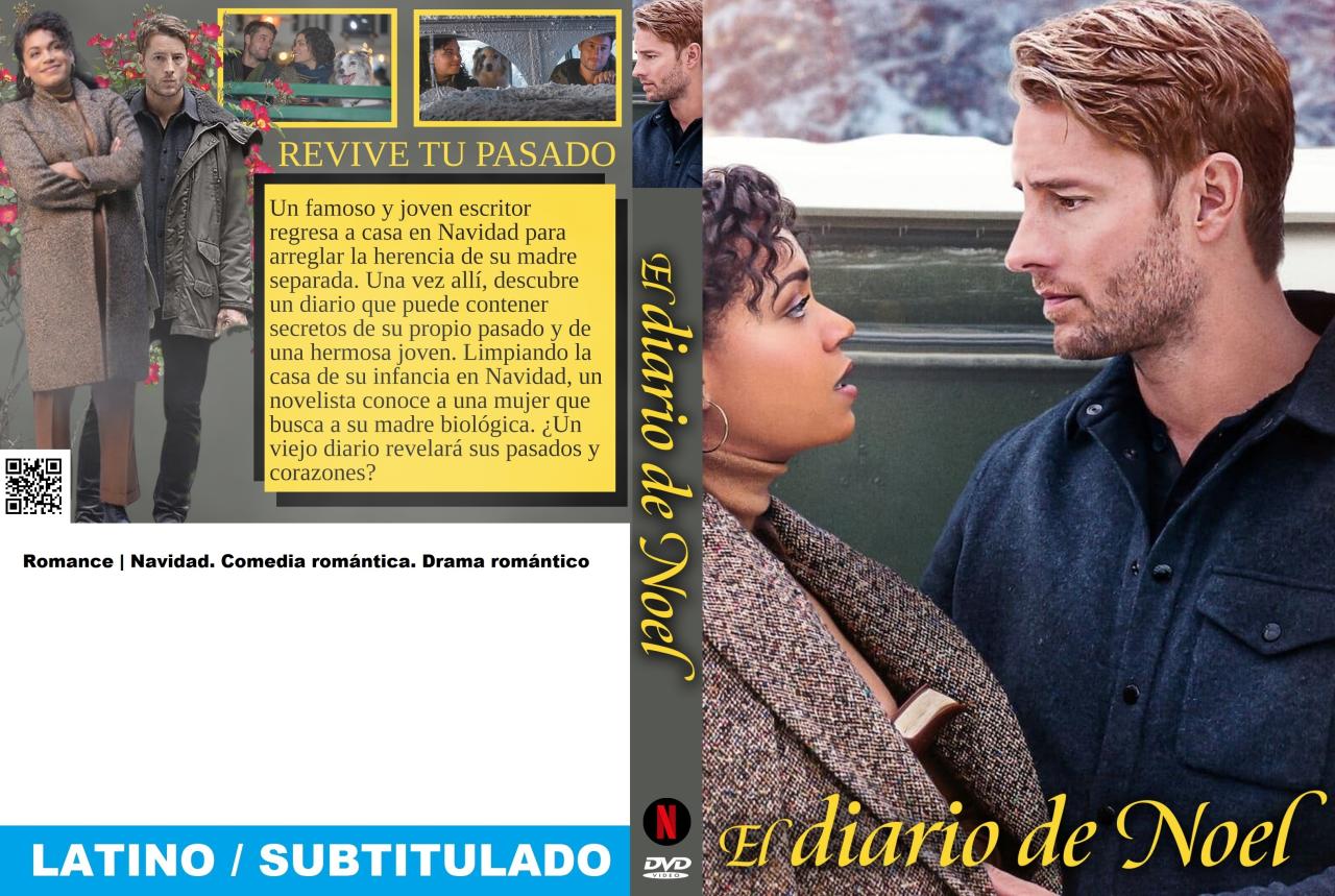 El diario de Noel