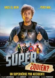 Super ¿quién?