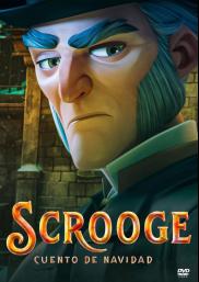 Scrooge: Cuento de Navidad (2022)