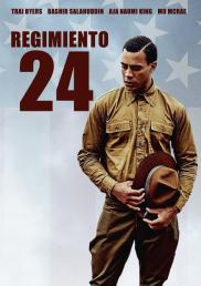 The 24th - Regimiento 24