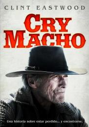 Cry Macho