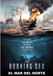 El mar del Norte / Maremoto