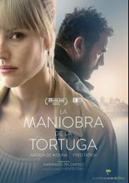 La maniobra de la tortuga