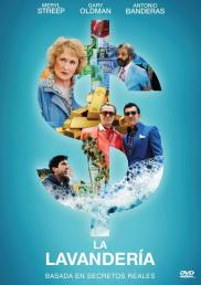 La lavandería