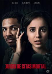 Deadly Radio Romance - Juego de citas mortal