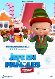 Un jefe en pañales: Especial de Navidad