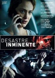 Déflagrations - Blast - Desastre inminente