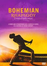 Bohemian Rhapsody: La historia de Freddie Mercury