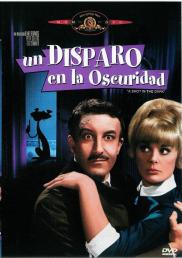 Un disparo en la oscuridad