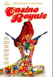 Casino Royale (1967)