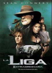 La liga extraordinaria