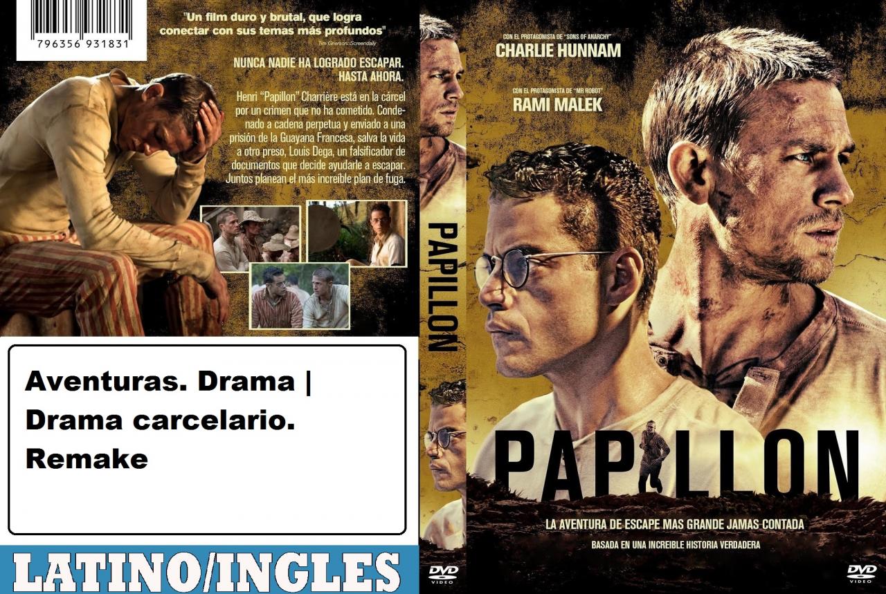 Papillon