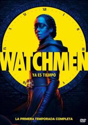 Watchmen (Miniserie)