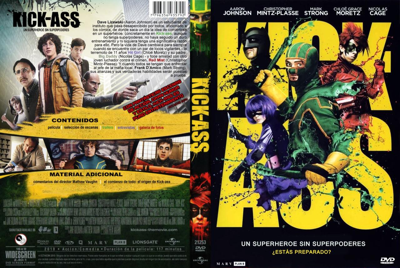 Kick-Ass