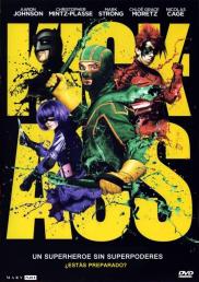 Kick-Ass