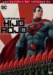 Superman: Hijo rojo