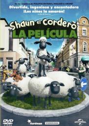 Shaun el cordero