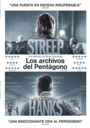 The Post - Los Archivos del Pentagono / Los oscuros secretos del Pentágono