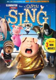 Sing ¡Ven y canta!