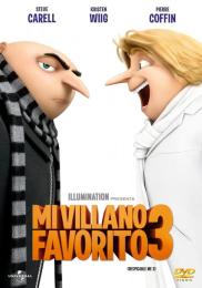 Mi villano favorito 3