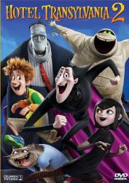 Hotel Transylvania 2