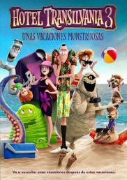 Hotel Transylvania 3