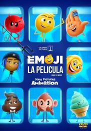 Emoji: La película