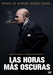 Las horas más oscuras