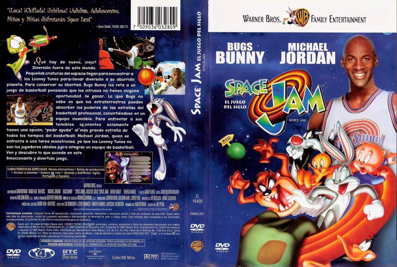 Space Jam