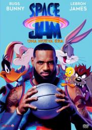 Space Jam 2