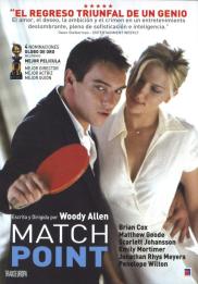 Match Point