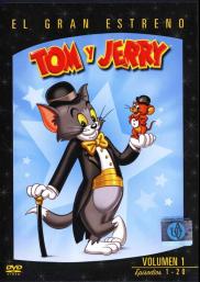 Tom y Jerry - El gran estreno