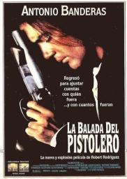 Desperado - La balada del pistolero