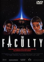 The Faculty - Aulas peligrosas