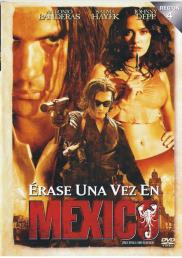 Érase una vez en México