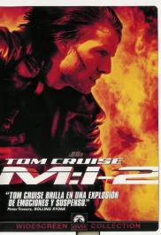 Misión imposible 2