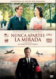 Nunca apartes la mirada