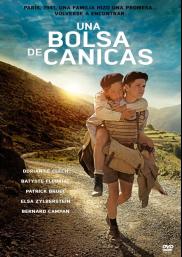 Una bolsa de bolitas / Una bolsa de canicas