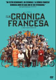 La crónica francesa