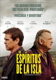 Los espíritus de la isla