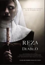 Reza por el diablo / La luz del diablo