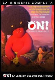 Oni: La leyenda del dios del trueno