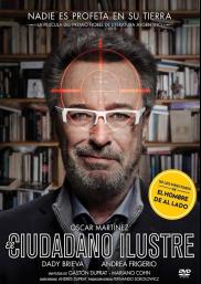 El ciudadano ilustre