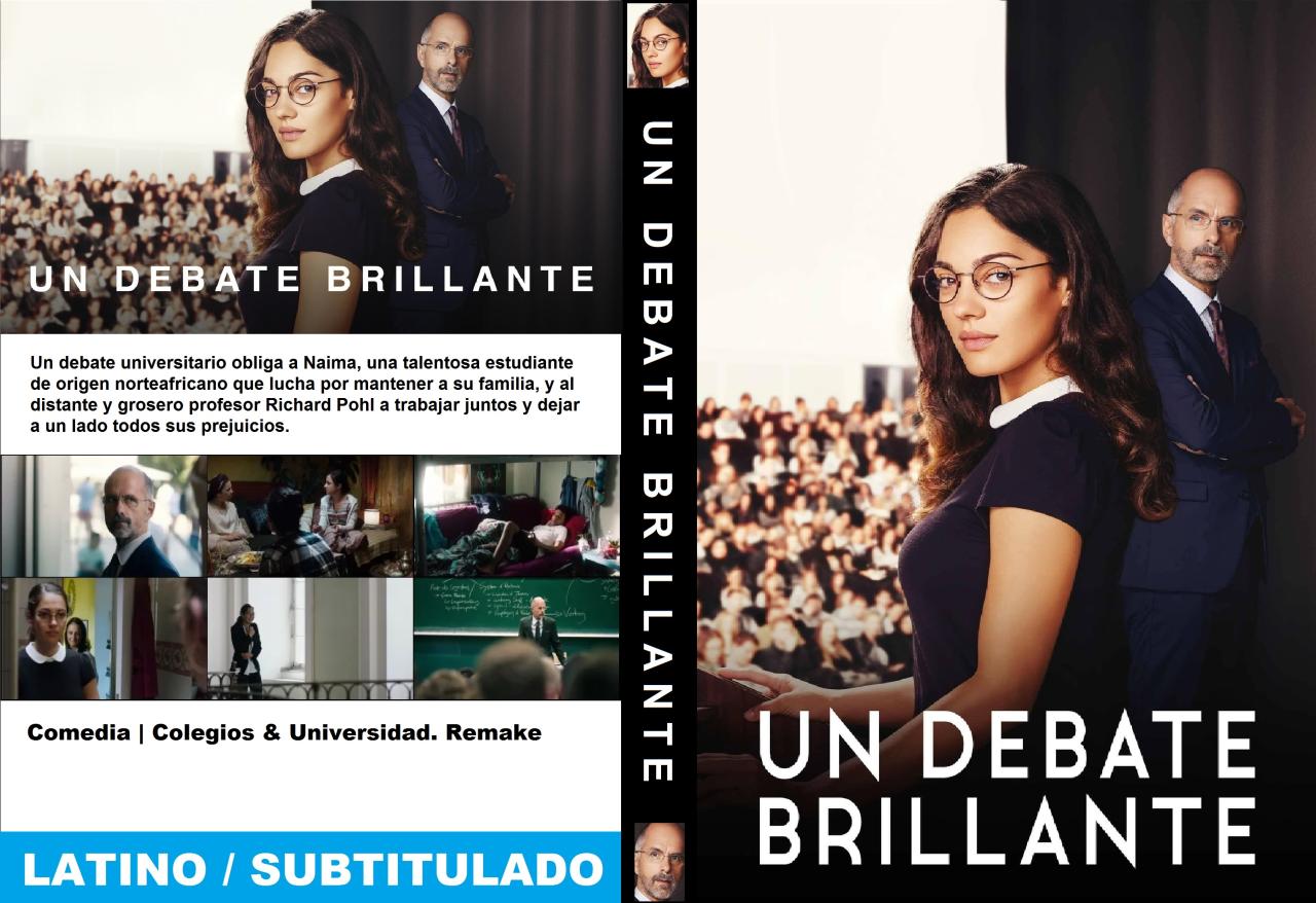 Contra - Un debate brillante