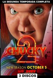 Chucky - Temporada 2